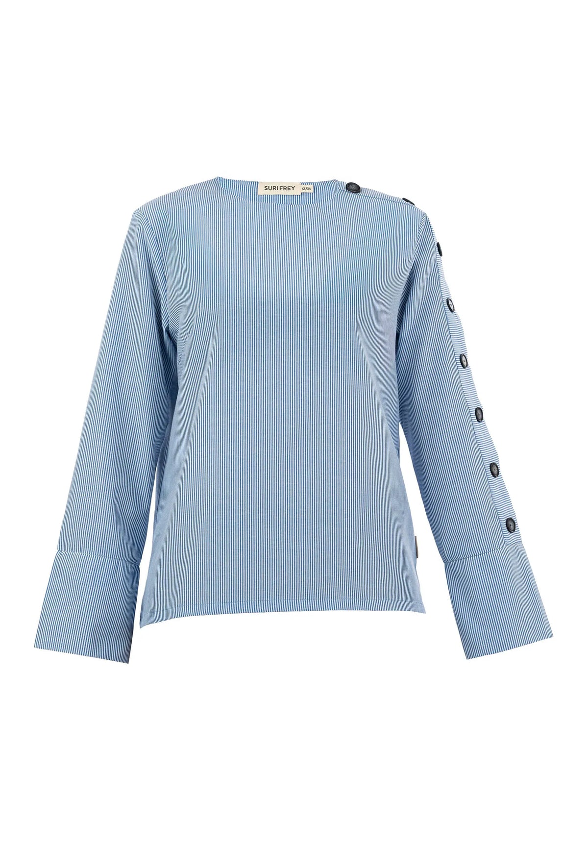 blue 534