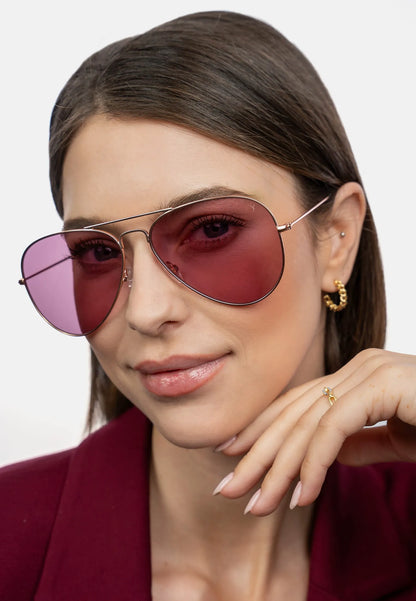 rosegold
