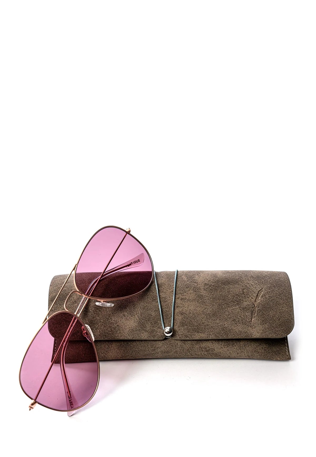 rosegold