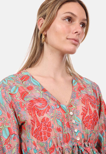 rose 650