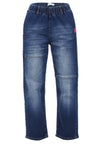 blau 500