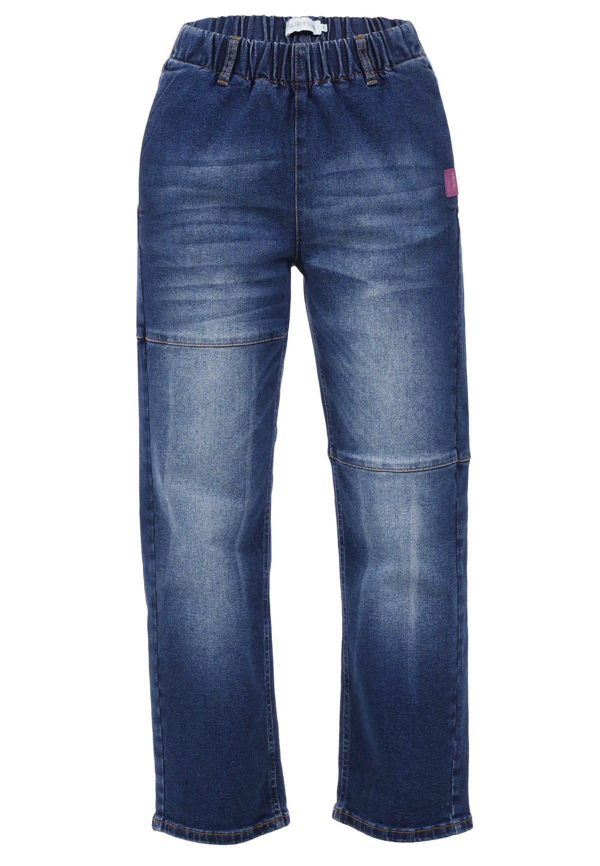 blau 500