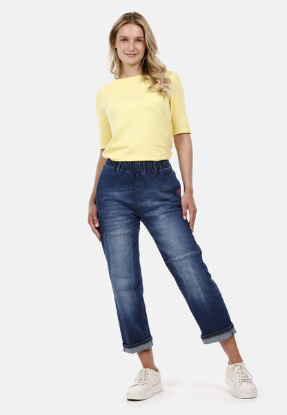blau 500