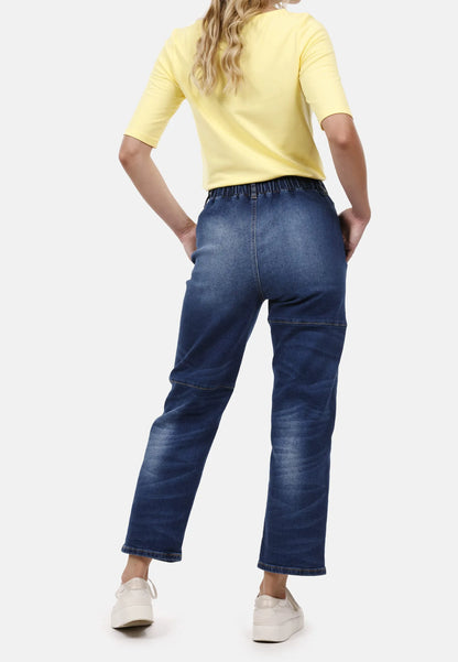 blau 500