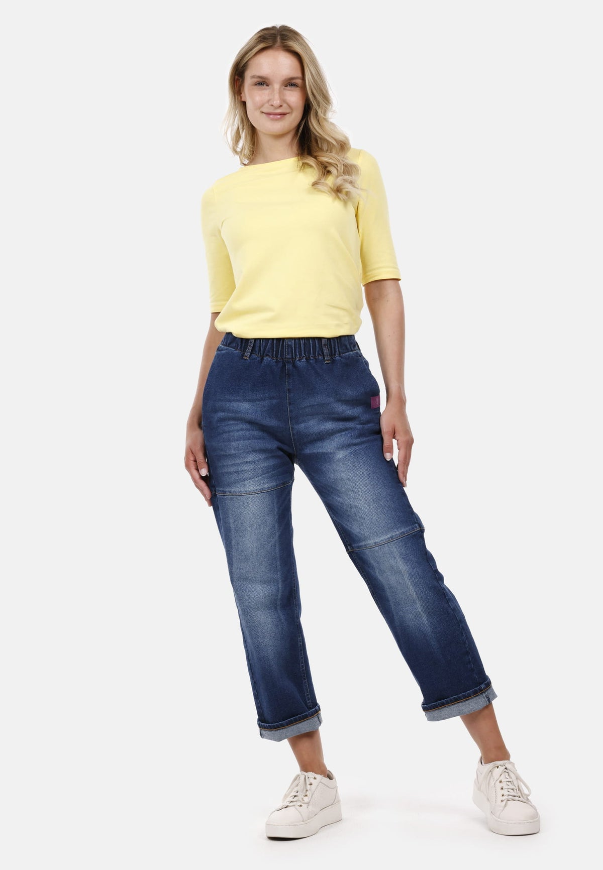 blau 500